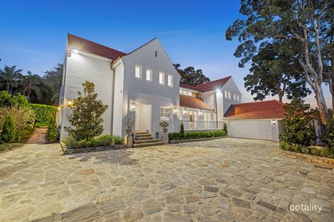 72 Pymble Ave, Pymble, NSW 2073