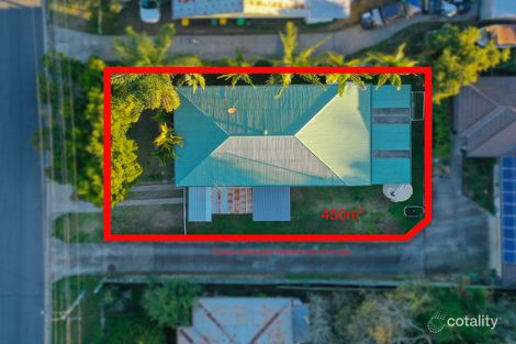Property photo of 57A Vogel Road Brassall QLD 4305