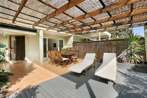 Property photo of 3/10A Anzac Parade Burleigh Heads QLD 4220