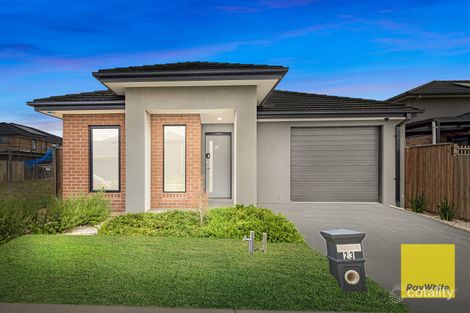23 Alister Gr, Tarneit, VIC 3029