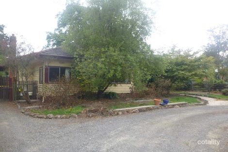 Property photo of 206 Hedrick Street Buninyong VIC 3357