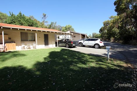 Property photo of 25/1515 Old Coast Road Bouvard WA 6211