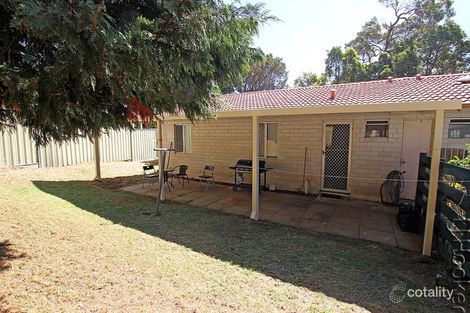Property photo of 25/1515 Old Coast Road Bouvard WA 6211