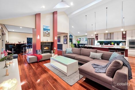 Property photo of 5 Bramble Close Lyndhurst VIC 3975