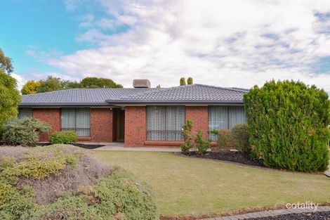 Property photo of 3 Abebe Court Morphett Vale SA 5162