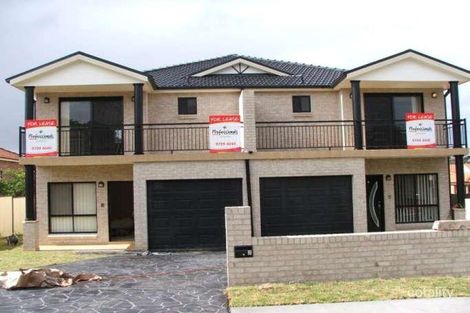 12 Lancaster Ave, Punchbowl, NSW 2196