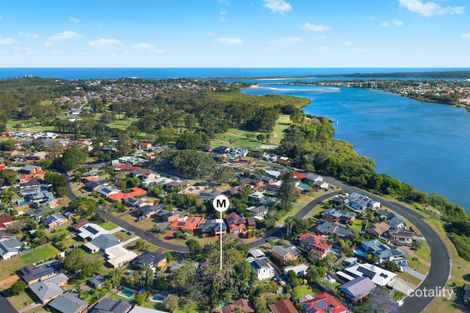 Property photo of 54 Antrim Street East Ballina NSW 2478