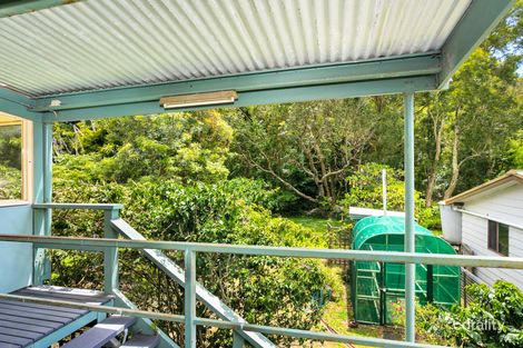 Property photo of 11 Taylor Road Taylors Beach NSW 2316
