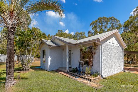 5 Rhyl Ct, Mount Low, QLD 4818