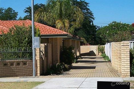 3/49 Beatty Ave, East Victoria Park, WA 6101