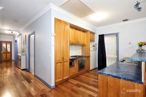 Property photo of 6 Kings Glen Craigieburn VIC 3064