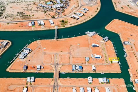 Property photo of 40 Bluefin Cove Exmouth WA 6707