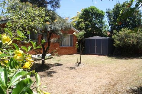 Property photo of 2/1 Grant Close Coffs Harbour NSW 2450