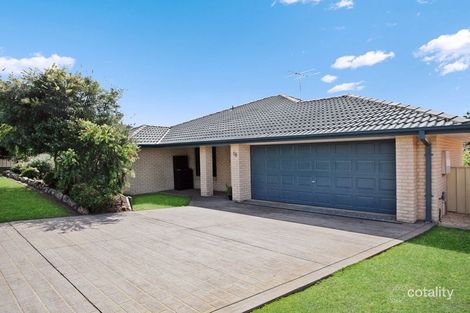 Property photo of 18 Norwich Avenue Raworth NSW 2321