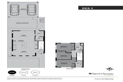 Property photo of 8 Fourth Avenue Ascot Park SA 5043