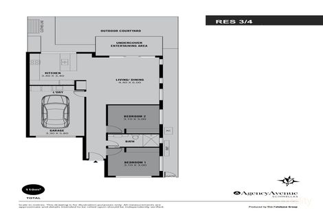 Property photo of 8 Fourth Avenue Ascot Park SA 5043