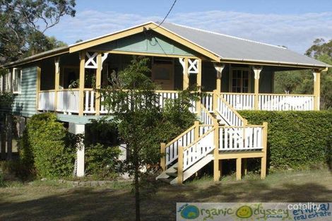 1731 Tableland Rd, Mount Maria, QLD 4674