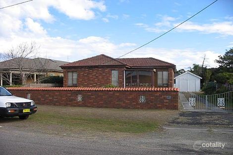 25 Gilbert St, Long Jetty, NSW 2261