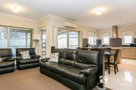 Property photo of 30A Houston Street Quarry Hill VIC 3550