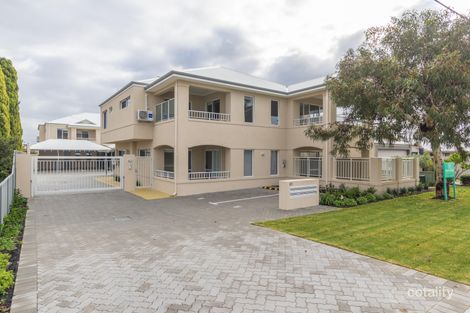 3/81 Holman St, Alfred Cove, WA 6154