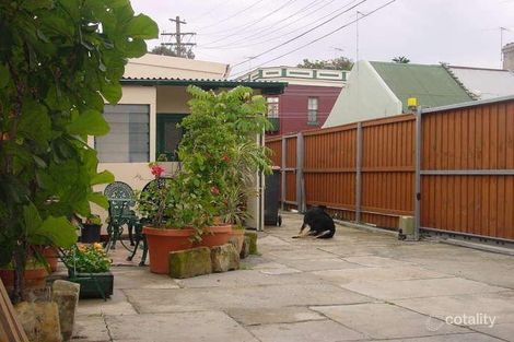 Property photo of 33 Philpott Street Marrickville NSW 2204