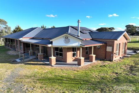 Property photo of 27 Bonnett Drive Run-O-Waters NSW 2580