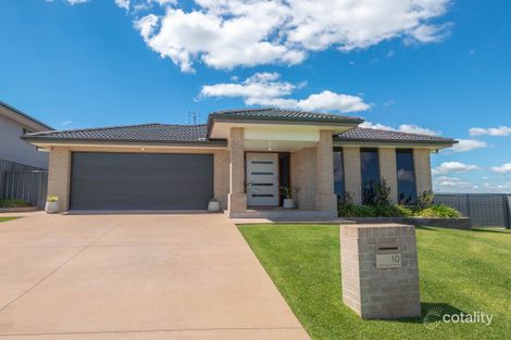 10 Hydrangea Ave, Parkes, NSW 2870