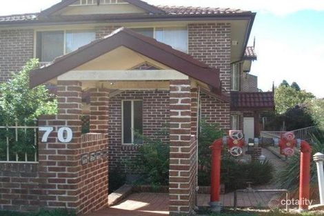 4/70 Isabella St, North Parramatta, NSW 2151