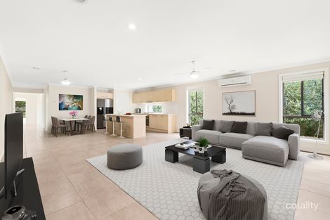 Property photo of 2 Sunningdale Road Doreen VIC 3754