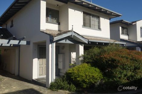 2/19 Mcmillan St, Victoria Park, WA 6100