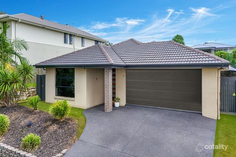 Property photo of 23 Yarrambat Rise Upper Coomera QLD 4209