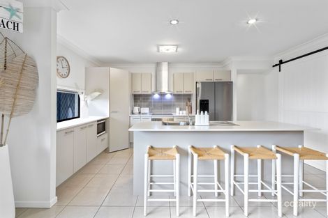 Property photo of 23 Yarrambat Rise Upper Coomera QLD 4209
