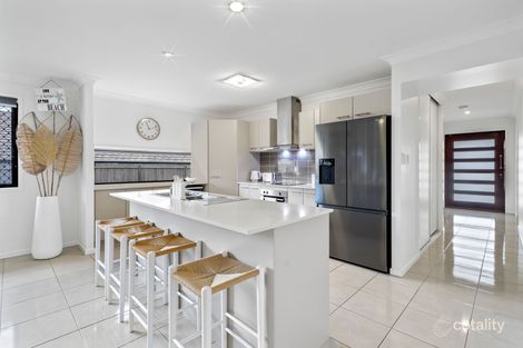 Property photo of 23 Yarrambat Rise Upper Coomera QLD 4209