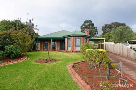 Property photo of 11 Stud Court Skye VIC 3977