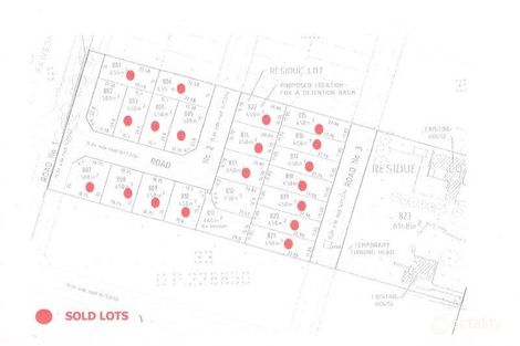 Lot 808 Torino Rd, Edmondson Park, NSW 2174