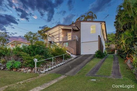 Property photo of 32 Norcombe Street Carina QLD 4152