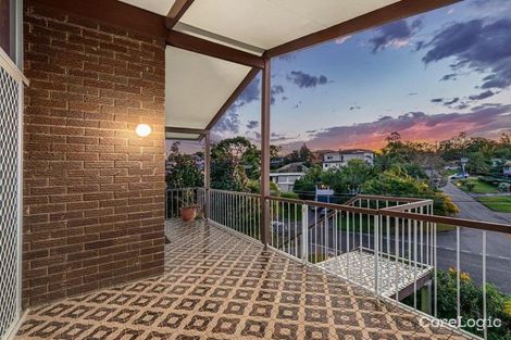 Property photo of 32 Norcombe Street Carina QLD 4152