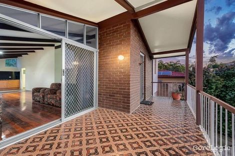 Property photo of 32 Norcombe Street Carina QLD 4152