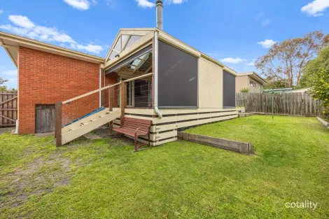 Property photo of 7 Hudson Avenue Frankston VIC 3199