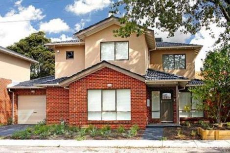 Property photo of 2/42 Golf Links Avenue Oakleigh VIC 3166
