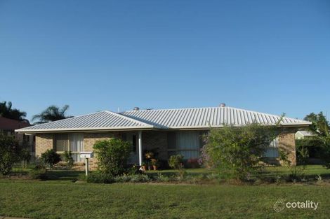 5 Anna St, Gracemere, QLD 4702