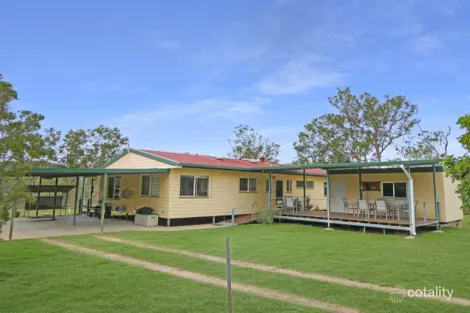 255 Sandy Camp Rd, Majors Creek, QLD 4816