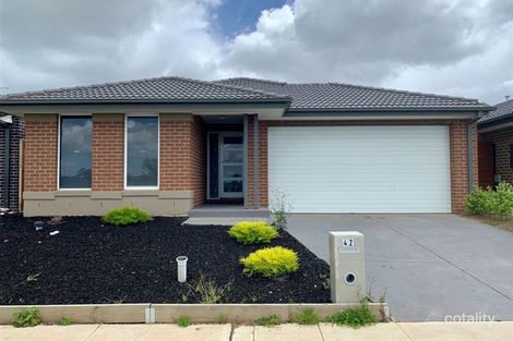 42 Abbeyard Dr, Clyde, VIC 3978