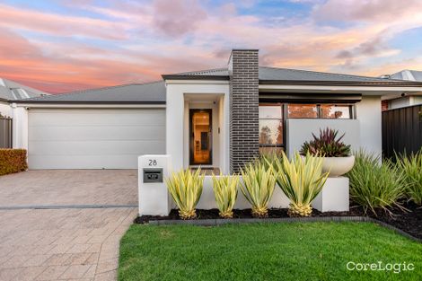 28 Dalby St, Hilbert, WA 6112