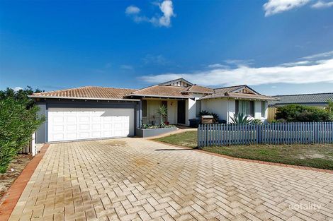 Property photo of 4 Maranda Grove Ocean Reef WA 6027