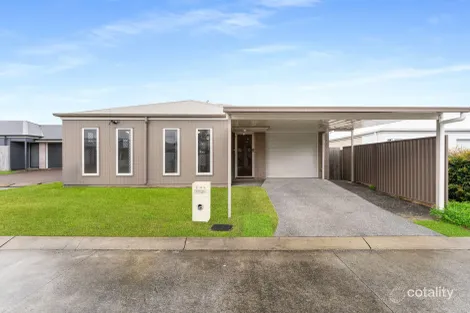 Property photo of 2/43 Rosella Street Loganlea QLD 4131