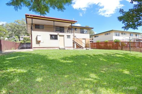 Property photo of 27 Louis Street Beenleigh QLD 4207