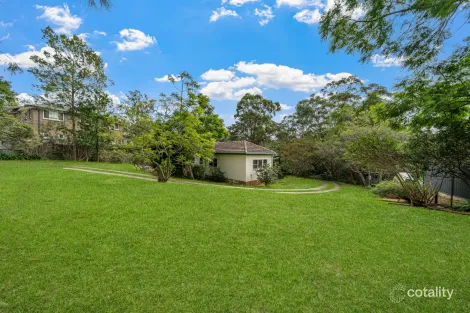 Property photo of 333 Malton Road North Epping NSW 2121