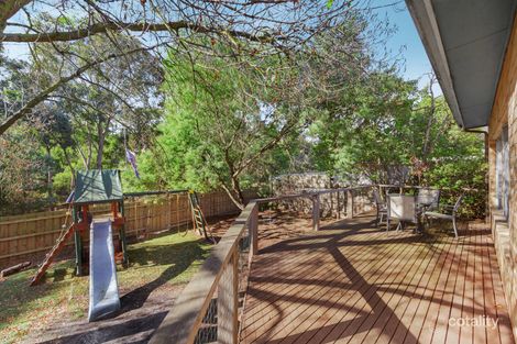 Property photo of 46 Bennett Parade Kew East VIC 3102