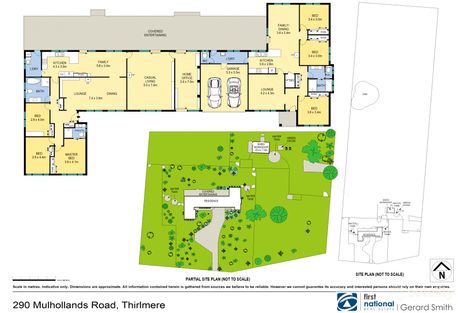 290 Mulhollands Rd, Thirlmere, NSW 2572